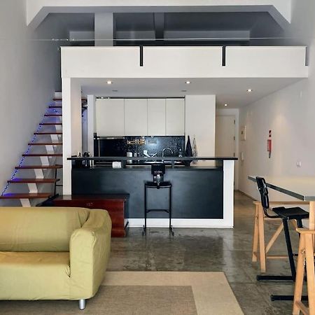 Contemporary Loft In Alcacer Do Sal Apartment Ngoại thất bức ảnh