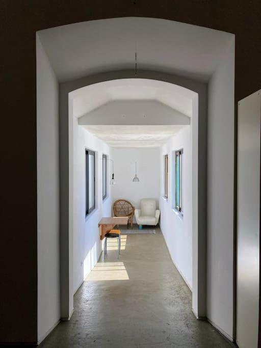 Contemporary Loft In Alcacer Do Sal Apartment Ngoại thất bức ảnh