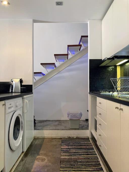 Contemporary Loft In Alcacer Do Sal Apartment Ngoại thất bức ảnh